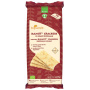 CRACKERS DIN GRAU KAMUT, FARA DROJDIE, eco-bio, 290g, Probios