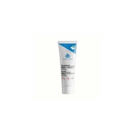 GEL HIDROALCOOLIC PENTRU MAINI 75ML - SYNERGY THERM