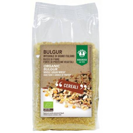 GRAU BULGUR, eco-bio, 400g, Probios