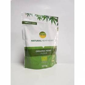 Faina proteica 500g - Hemp Heart