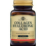 Hyaluronic acid complex 120mg, 30cpr - Solgar