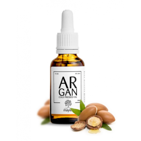 Ulei de Argan, 30ml - Mayie