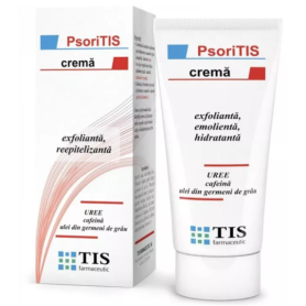 Psoritis Crema, 50ml - Tis Farmaceutic