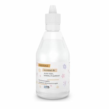 Acetona, 60ml - Tis Farmaceutic