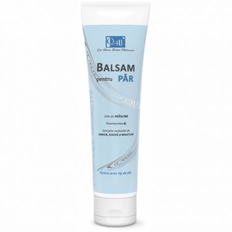 Balsam pentru par, 150ml - Tis Farmaceutic