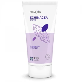 Echinacea crema DermoTIS, 50ml - Tis Farmaceutic