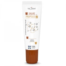 Gel cu Salvie i Propolis, 20ml - Tis Farmaceutic