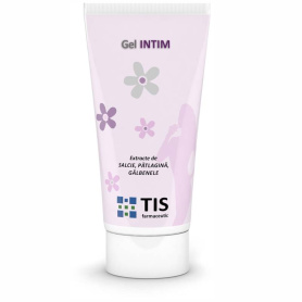 Gel intim, 50ml - Tis Farmaceutic