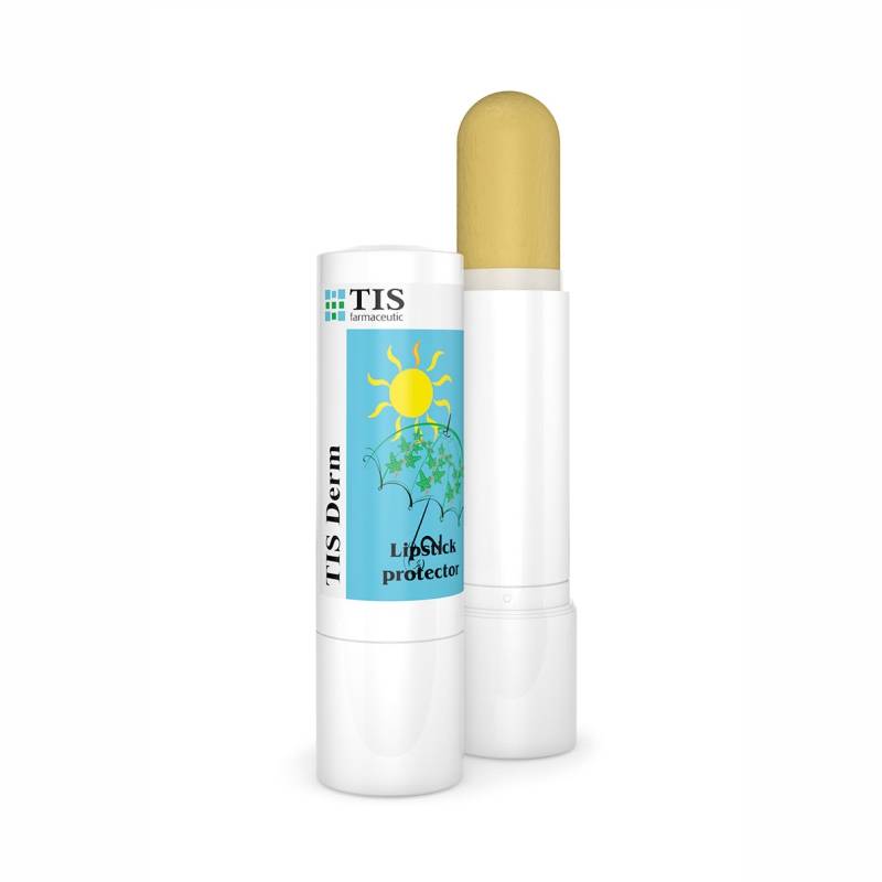 Lipstick Protector Spf 15, 4g - Tis Farmaceutic