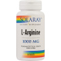L-arginina 1000mg 30tb - SOLARAY - SECOM