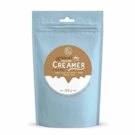 Creamer cafea vegan, 200g - Diet-Food