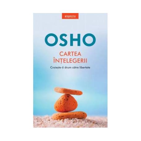 Cartea intelegerii, Osho - carte - Litera