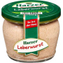 Specialitate din carne de porc, cu ficat, 200g - Harzer