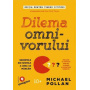 Dilema omnivorului pentru tinerii cititori, Michael Pollan - carte - Publica