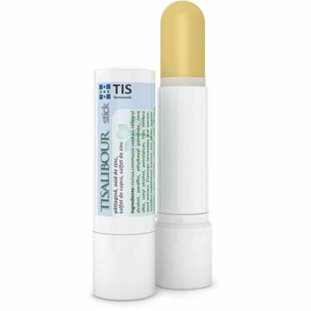 Tisalibour stick, 4g - Tis Farmaceutic