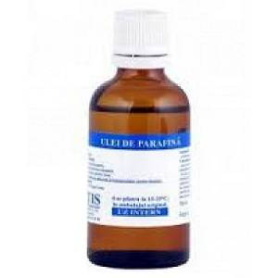 Ulei de Parafina, 40g - Tis Farmaceutic