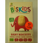 Biscuiti BISKIDS  (De la 6 luni) eco-bio, 150g Belkorn