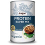 Shake proteic super mix, eco-bio, 500g - Dragon Superfoods