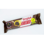 Baton umplut cu magiun de prune, 60g - Hiper Ambrozia