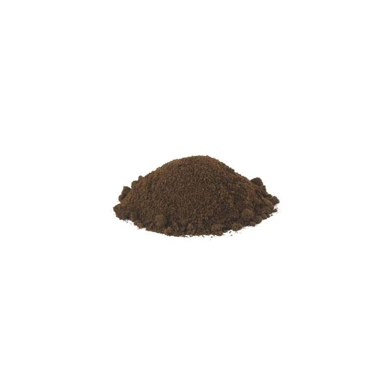 Vanilie bourbon macinata, eco-bio, 15g - Deco Italia