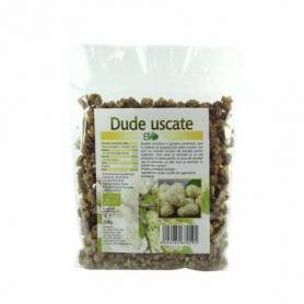 Dude albe uscate, deshidratate, eco-bio, 200g - Deco Italia