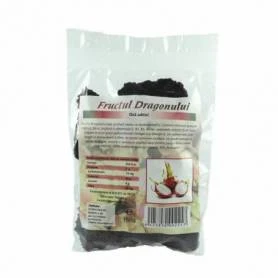 Fructul dragonului, felii, fara aditivi, 150g - Deco Italia