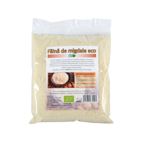 Faina de migdale, 200g - Deco Italia