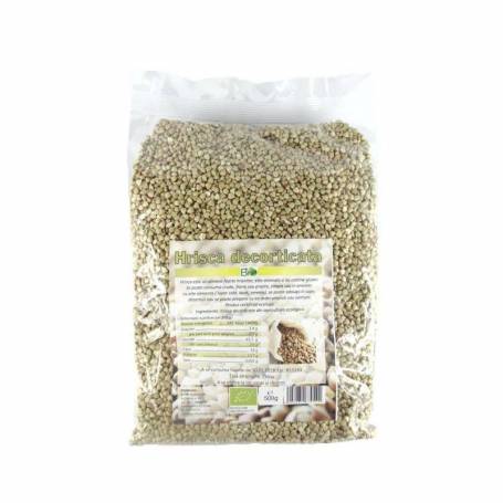 Hrisca, eco-bio, 500g - Deco Italia