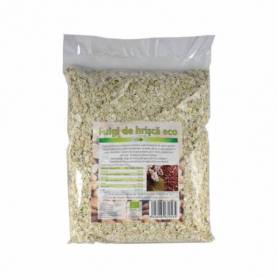 Fulgi de hrisca, eco-bio, 500g - Deco Italia