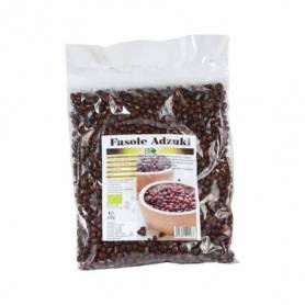 Fasole azuki, adzuki, eco-bio, 500g - Deco Italia