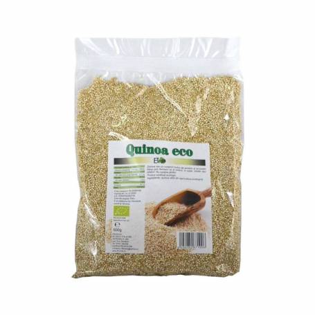 Quinoa alba, 500g - BIO