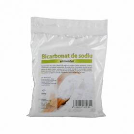 Bicarbonat de sodiu, 500g - Deco Italia