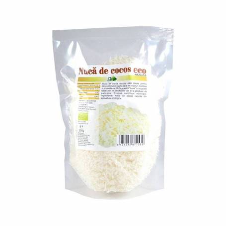 Nuca de cocos razuita, eco-bio, 250g - Deco Italia