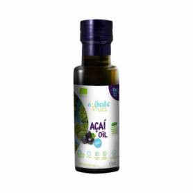 Ulei de acai fara gluten, eco-bio, 100ml - Deco Italia