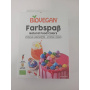 Bucuria culorilor - Colorant Bio pentru prajituri 6x8g - Biovegan