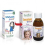 Energotonic junior - Tuse seaca si productiva, 125ml, PantExtrakt
