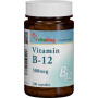Vitamina B-12 - Ciancobalamina - 500ug - 100caps - VITAKING