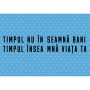 Enjoy Time: Nu te grabi. Fii mai productiv, Catherine Blyth - Carte - DPH