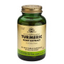 TURMERIC ROOT EXTRACT - radacina de curcuma - 60 veg cps - SOLGAR