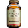 Vitamina C 1000mg 100 veg.caps - SOLGAR