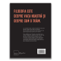 Think Differently: Deschide-ti mintea. Creeaza-ti filosofia pentru viata, Adam Ferner - Carte - DPH