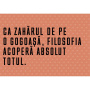 Think Differently: Deschide-ti mintea. Creeaza-ti filosofia pentru viata, Adam Ferner - Carte - DPH