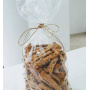 Saratele unt si seminte, 500g - Labiscuiterie