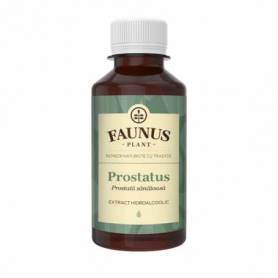 Tinctura Prostatus 200ml - Faunus Plant