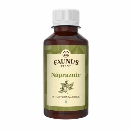 Tinctura Napraznic 200ml - Faunus Plant