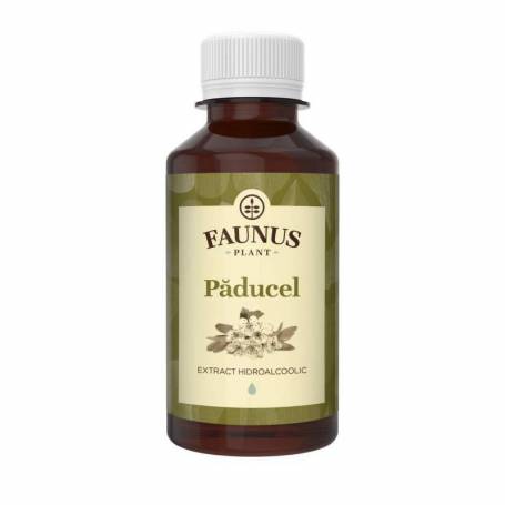 Tinctura Paducel 200ml - Faunus Plant