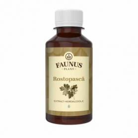 Tinctura Rostopasca 200ml - Faunus Plant