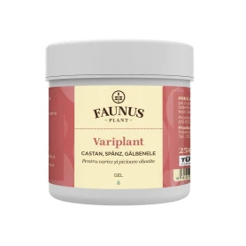 Gel Variplant, 250ml - Faunus Plant