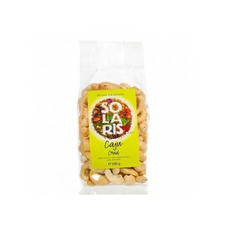 Caju (nuci caju) 150g Solaris