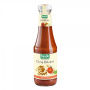 Ketchup curry, eco-bio, 500ml - Byodo